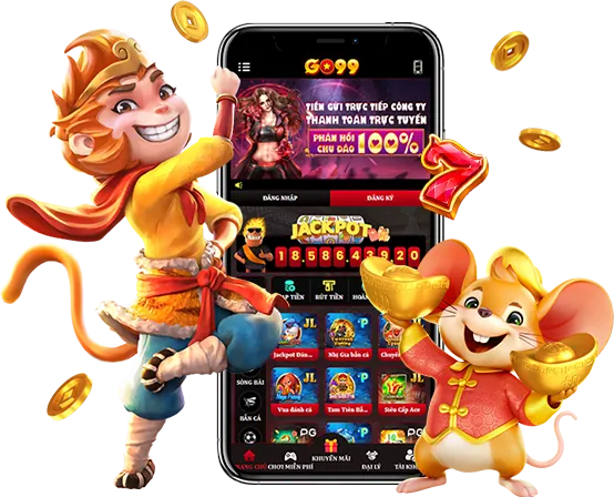 Slot cổ điển tại okvnd casino