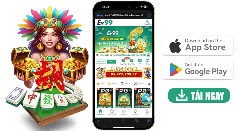Đồ họa 3D sắc nét okvnd casino