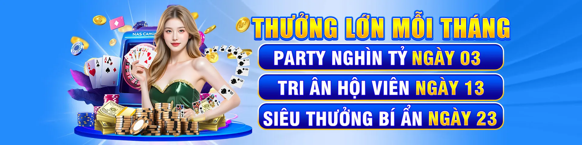 Thế giới Bắn Cá okvnd casino