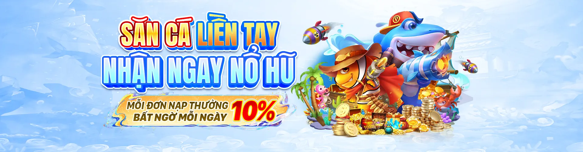 Hình ảnh chính về mẹo bắn cá tại okvnd Casino