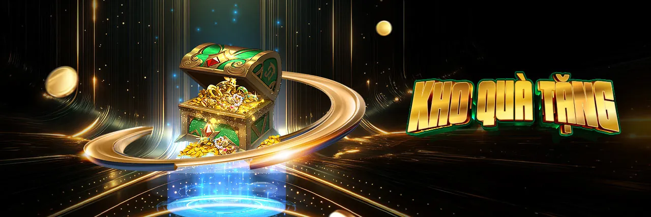 Hình ảnh chính của okvnd casino với các trò chơi slot hấp dẫn