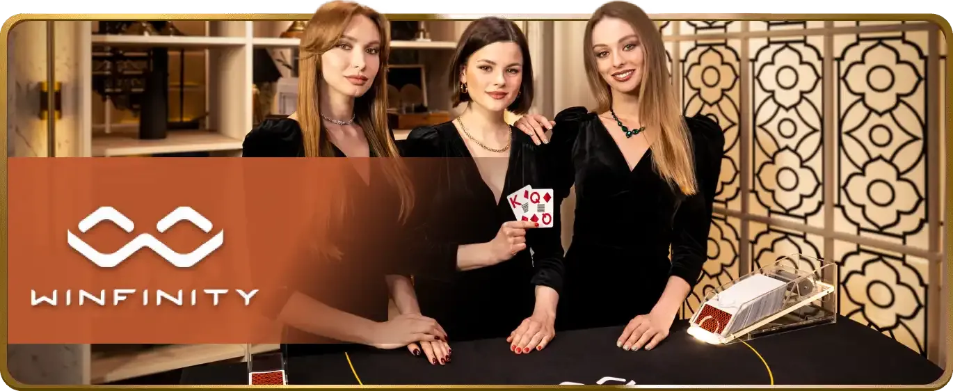 Banner quảng cáo các chương trình khuyến mãi hấp dẫn của okvnd Casino