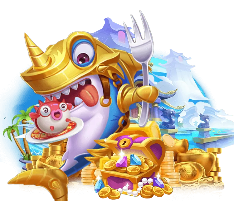 Game Bắn Cá Rồng Vàng okvnd casino