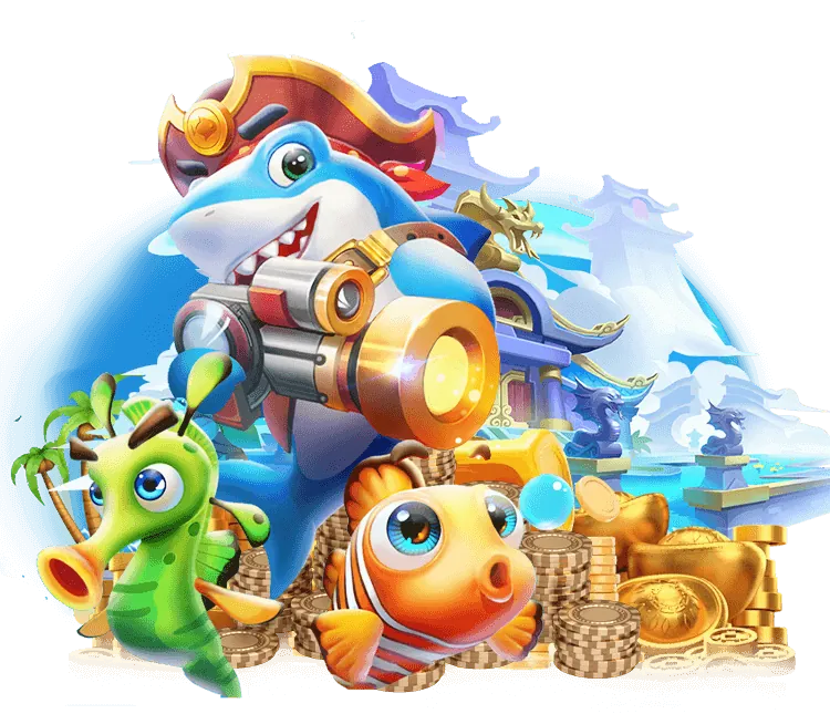 Game Bắn Cá Đại Dương Vua okvnd casino