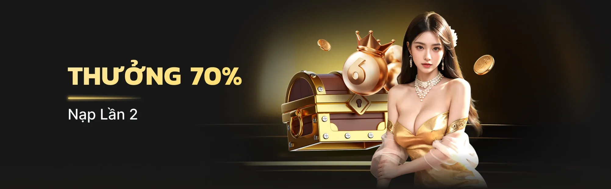 Gửi Tiền & Chọn Khuyến Mãi okvnd casino